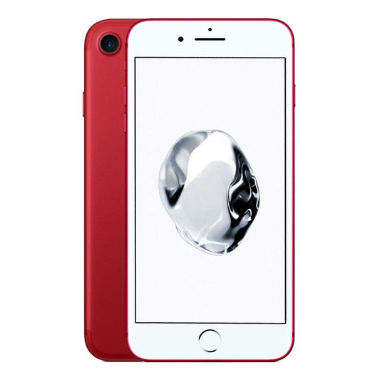 iPhone 7 32GB-Phone-Apple-32GB-Fair-Product Red-UNLOCKED PHONE SALES