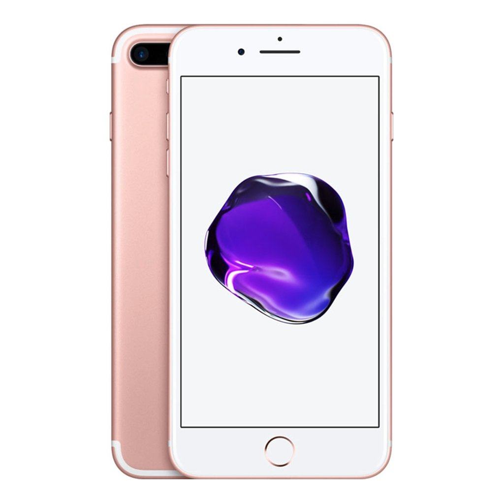 iPhone 7 Plus-Phone-Apple-32GB-Fair-Rose Gold-UNLOCKED PHONE SALES