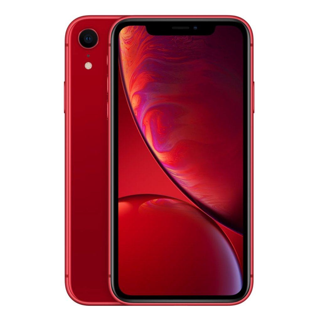 iPhone XR-Phone-Apple-64GB-Like New-Product Red-UNLOCKED PHONE SALES