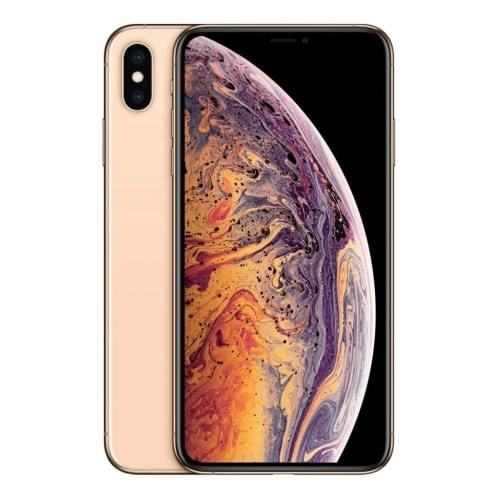 iPhone XS Max-Phone-Apple-64GB-Fair-Gold-UNLOCKED PHONE SALES